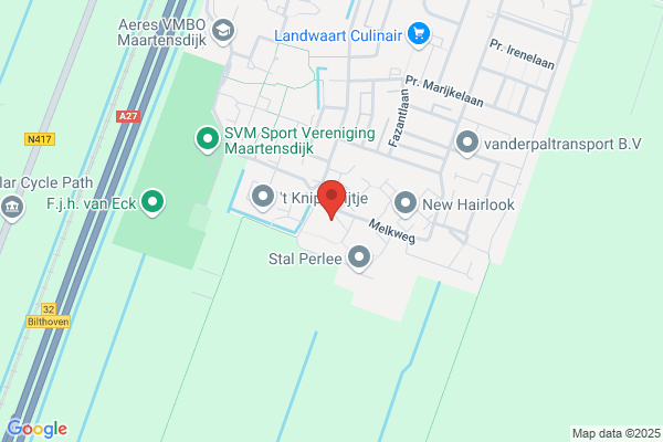 Maan Persoonlijke Begeleiding en Relatietherapie