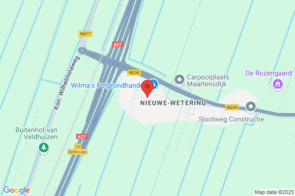 Meubelmakerij Blauwendraat