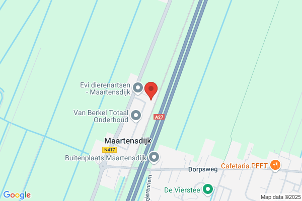 Mokveld Hoveniersbedrijf