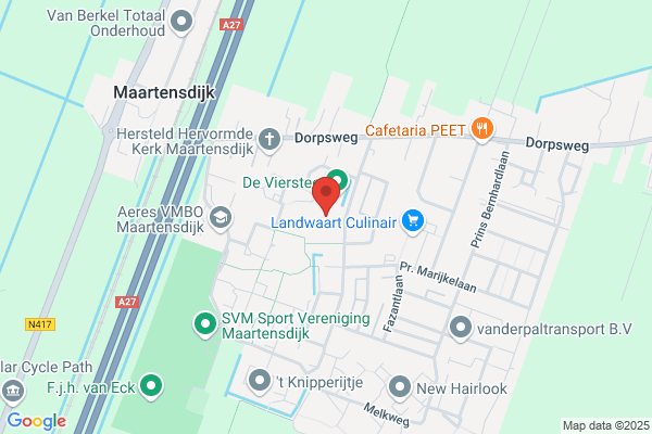 Peuterspeelzaal 't Bruggetje