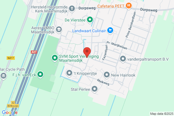 Schoonheidssalon Vermeulen-Teeuw