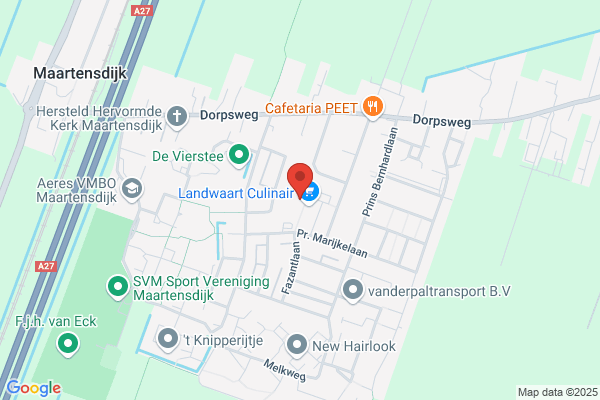 Slagerij Terlouw Cv