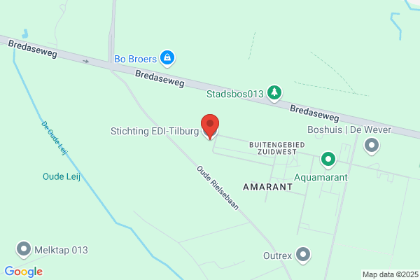 Stichting Edi Midden Nederland