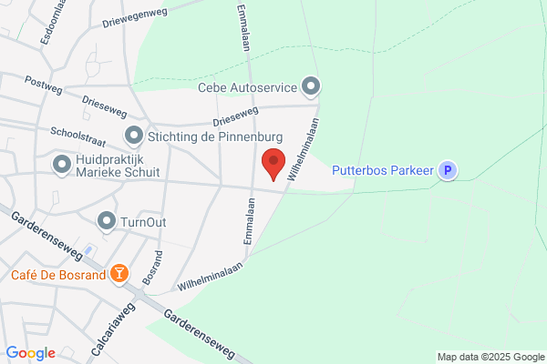Stichting Kolibri