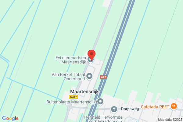 Stikvoort Koeriers