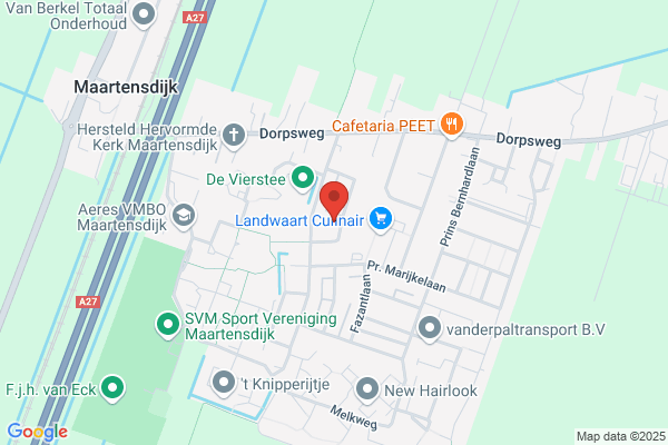 Van Brenk Schoonmaakorganisatie