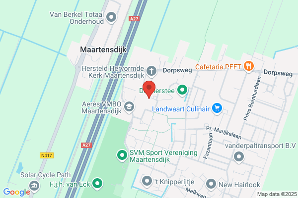 Veen-Heemskerk, J Van Der