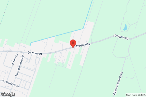 Vlaardingen, D Van