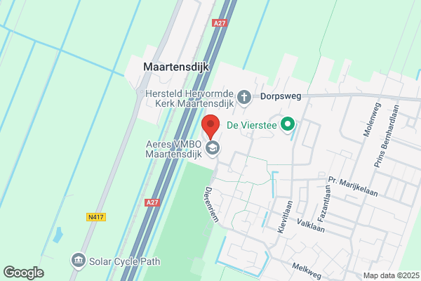 Vlieg, Thierry De