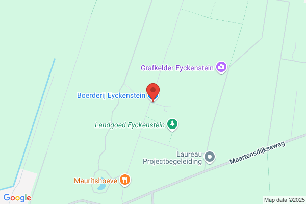 Zuivelboerderij De Tolboom