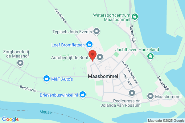 BHV en brandblusmiddelen Vuister