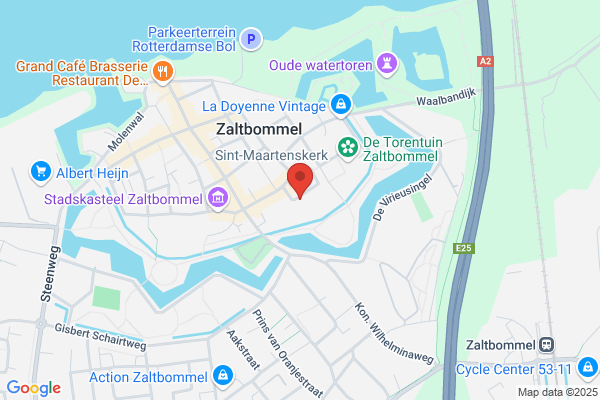 Boxtel, L Van