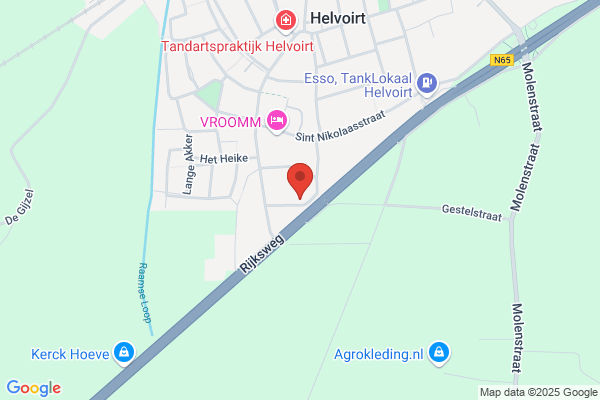 Breda Plafonds Wanden en Betimmeringswerken J J van