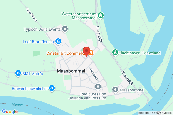 Gaensacker Tennisvereniging