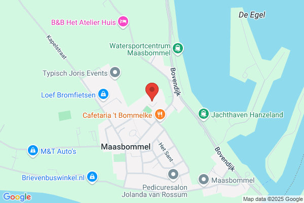 Gasterij Het Heerehuys