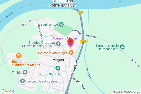 Gemeenschapshuis