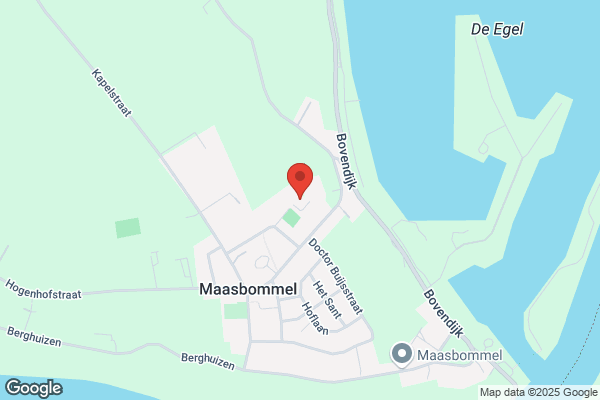 Hanze, De