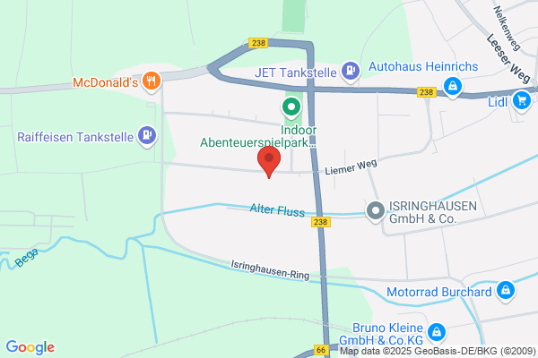 Korf Orthopedagogisch Centr, De