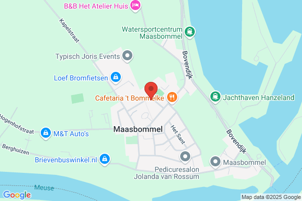 Ned Administratiedienst