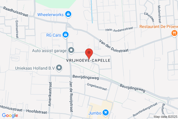 Niveau Systeembouw Nederland Bv