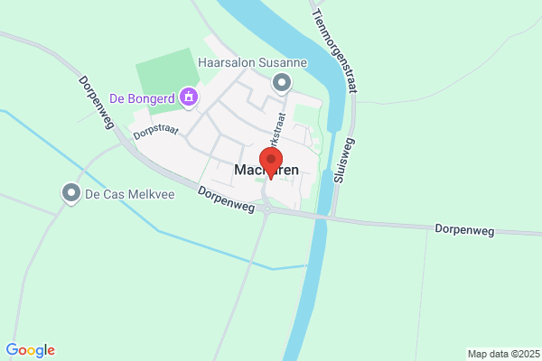 Oude Pastorie, De