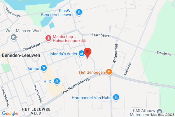Prion Betonstaal Vlechtwerken B.V.