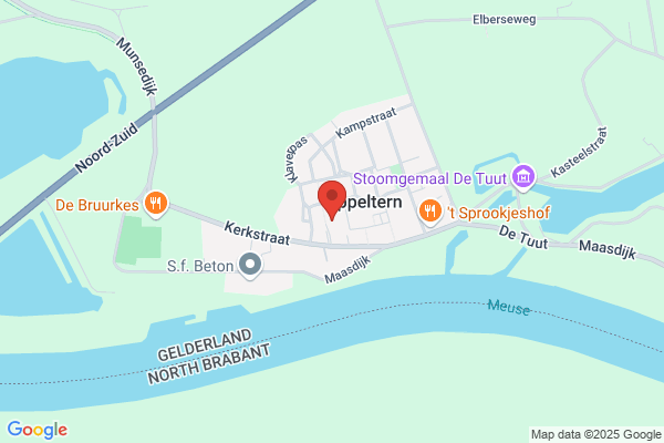 Rk Basisschool De Kleine Kern
