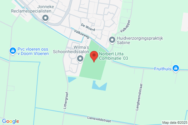 Sportpark De Hulleheuf