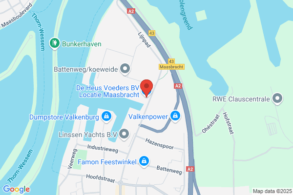 Heijthuisen