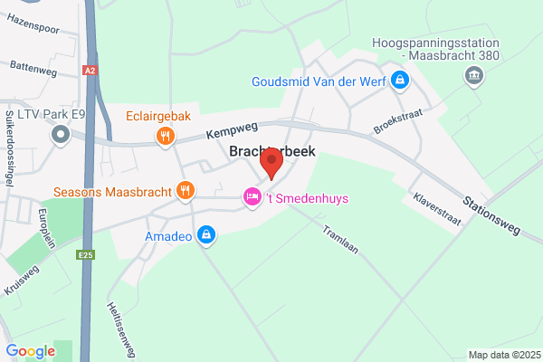 Neer, Van