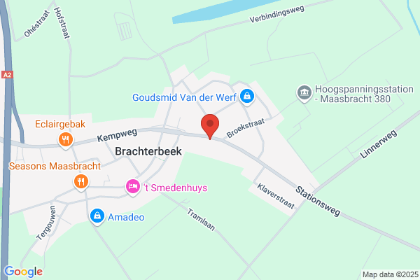 Architektenbureau Bijlmakers