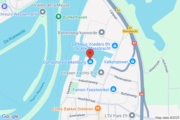 Geveke Motoren Service Steunpunt