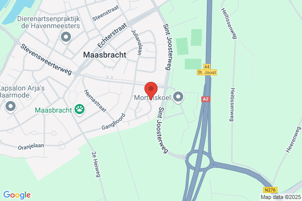 Heijckers Bv