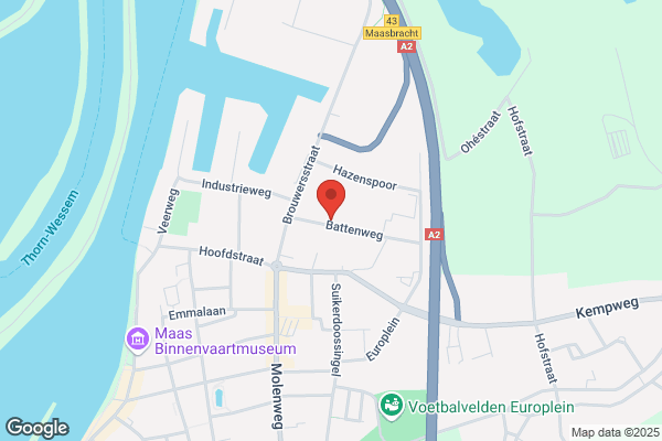 Servicestation Welters
