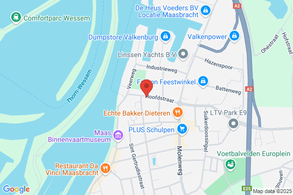 Het Maashofje