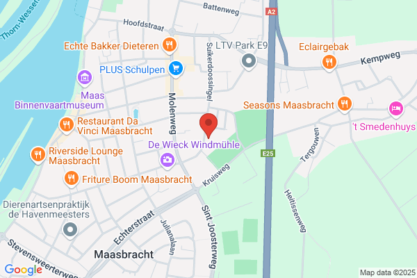 Palet Openbare Basisschool Het