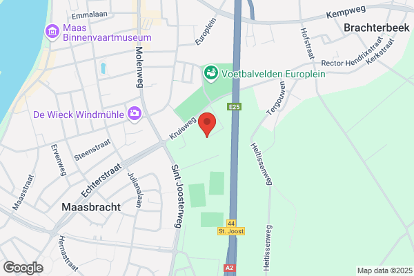 Peuterspeelzaal Speelheukske Oos
