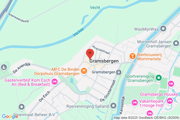 Bloemboetiek De Oude Smidse