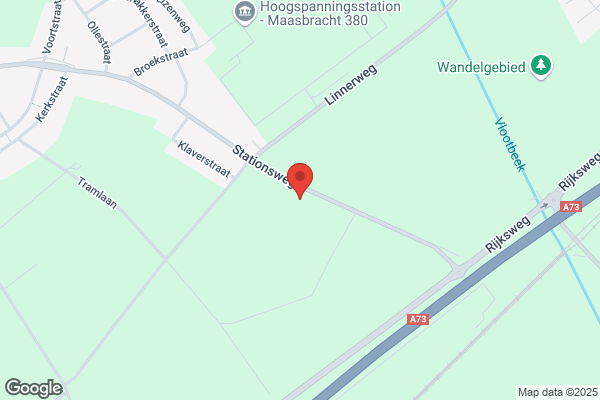 Bloemenshow Van Eck H.M.J. Van Eck