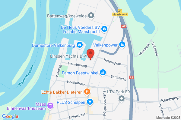 Linssen, Fa