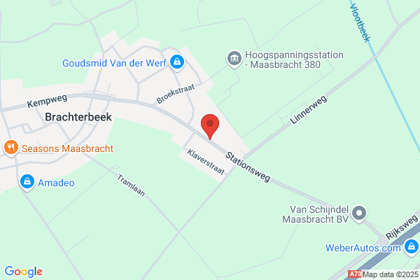Station, 't