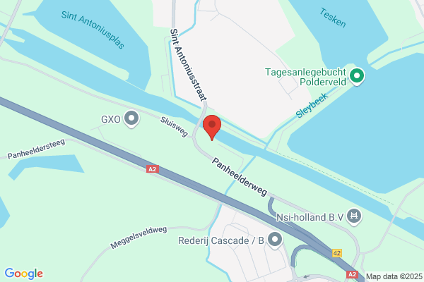 Tinnemans Jaree Scheepsreparatie & Jachtb