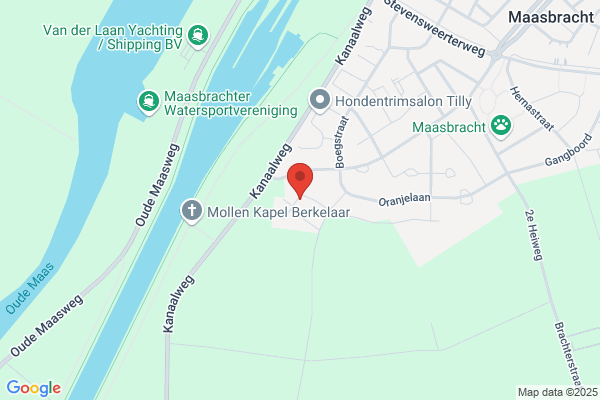 Berkendonk Projectontwikkeling Bv
