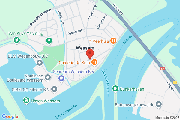 Geudens Bakkerij