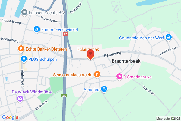 't Bekkerke J.M. Heijnen-Jacobs