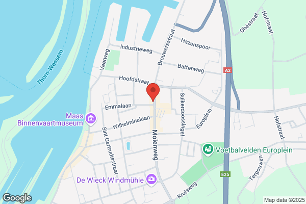 Bakkerij Richaerts