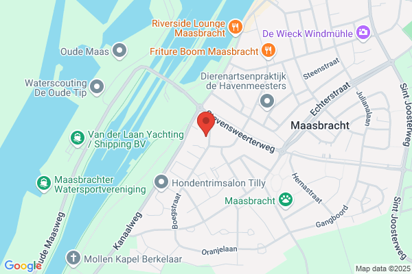 Veldpoort, De