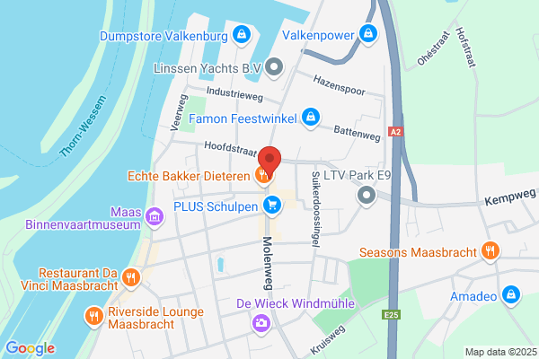 Boetiek De Sjolk Vof