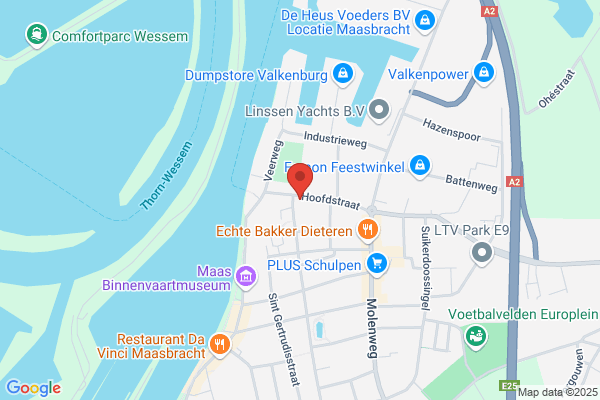 Modehuis G. Delsing Bv