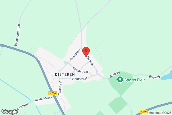 De Bakwinkel A.G.J. Custers-Peeters